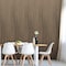 Ejoy Acoustic Slat Wood Wall Cladding Panel With Real Wood Skin Veneer, 94.5in x 24in x 0.8in ACPRW005-GreyOak - alternate 3